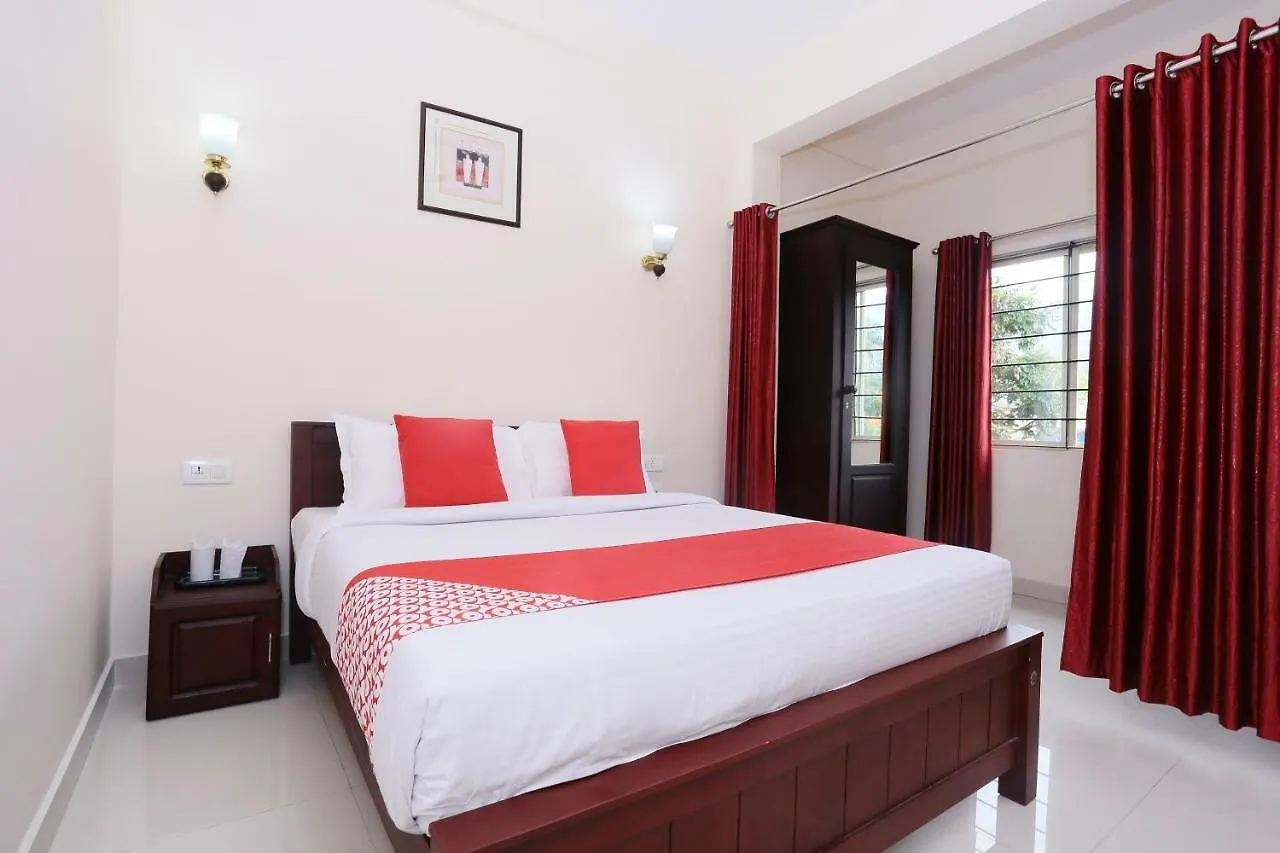 Oyo Inn Munnar Near Adimali Bus Stand Adimaly Indie