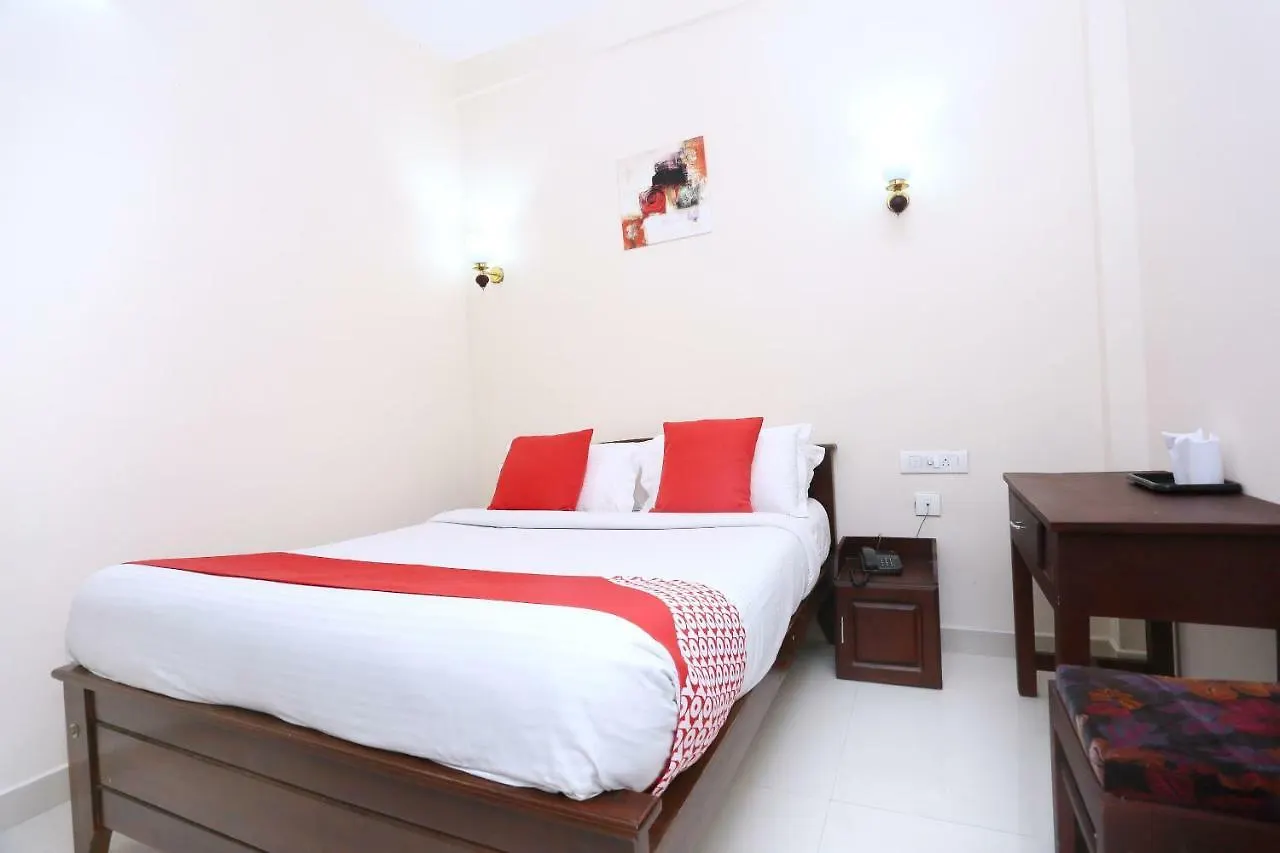 Oyo Inn Munnar Near Adimali Bus Stand Adimaly