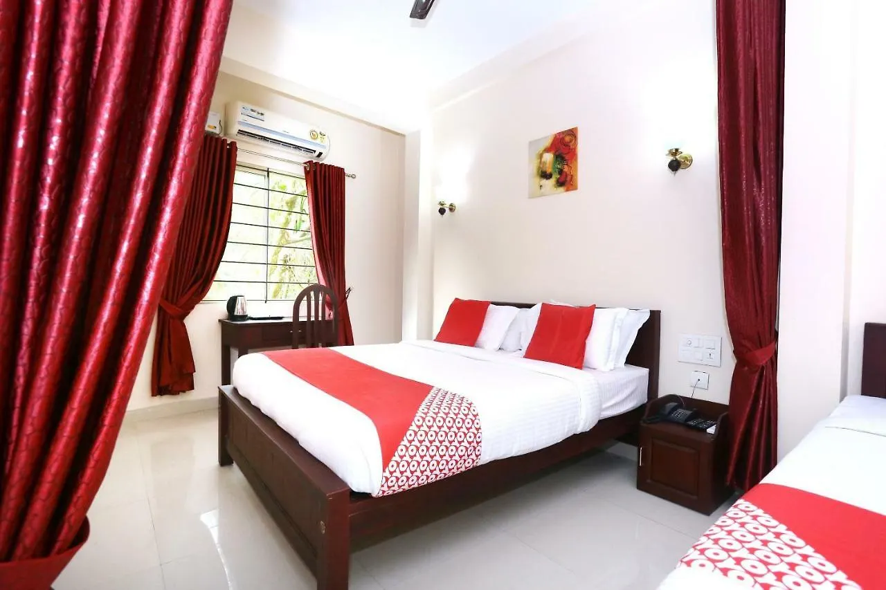 Hotel Oyo Inn Munnar Near Adimali Bus Stand Adimaly